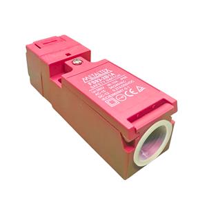 Chave de Segurança Metaltex FS93-2B1A 43356 43356 