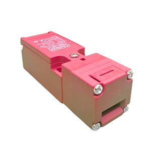 Chave de Segurança Metaltex FS93-2B1A 43356 43356 