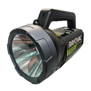 Lanterna Recarregável Híbrida Rayovac ROVVPLNL8 43357 43357 