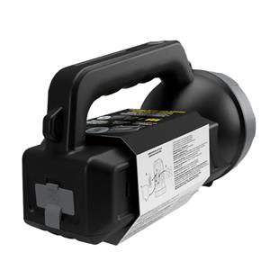Lanterna Recarregável Híbrida Rayovac ROVVPLNL8 43357 43357 
