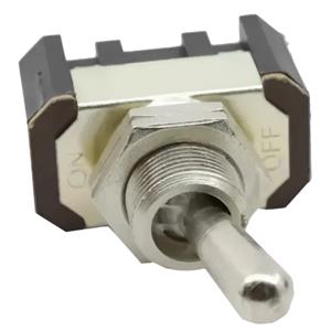 Interruptor Unipolar Margirius 15A/120V 10A/250V 14127 A1B1E3Q (1899) 43392 43392 
