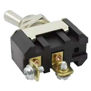 Interruptor Unipolar Margirius 15A/120V 10A/250V 14127 A1B1E3Q (1899) 43392 43392 