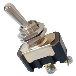 Interruptor Unipolar Margirius 15A/120V 10A/250V 14127 A1B1E3Q (1899) 43392 43392 