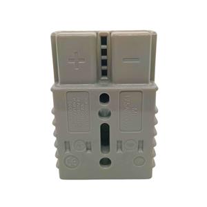 Conector de Potência 175A Cinza ME175 Metaltex ME940 43437  43437 