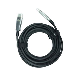 Cabo HDMI 2.0 19 Pinos 8K HDR 32AWG 30m Fibra 018-7630 43449 