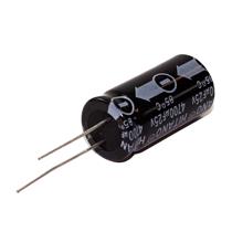 Capacitor Eletrolítico Radial 4700MF x 25V 19101 19101 