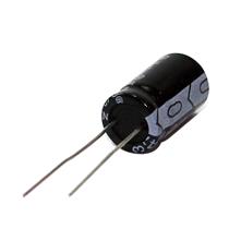 Capacitor Eletrolítico Radial 470MF x 35V 19104 19104 