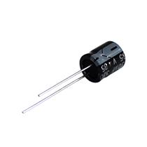 Capacitor Eletrolítico Radial 330MF x 35V 19148 19148