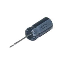 Capacitor Eletrolítico Radial 10MF x 63V 19117 19117 