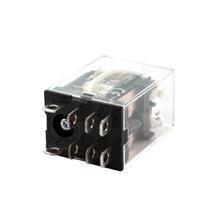 Relé de Potência Miniatura Omron LY2N DC24 21575 21575 