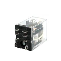 Relé de Potência Miniatura Omron LY2N DC12 21577 21577 