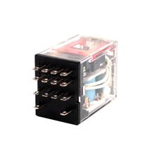 Relé Omron MY4N DC24(S) 21549 21549 