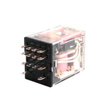 Relé Omron MY4N AC220 21551 21551 