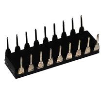 Circuito Integrado ULN 2804 = TD 62084 18023 18023 