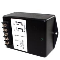 Temporizador Analógico com Reversão 80~250VAC Inova RT-4/12 20499 20499