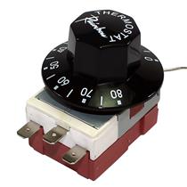 Termostato de Bulbo 3 Terminais Rainbow TS-080SBC 20424 20424 