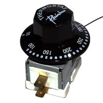 Termostato 50/320°C NF Rainbow RST-320 20429 20429 