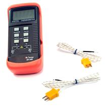 Termômetro Digital Minipa MT-405 15863 15863 