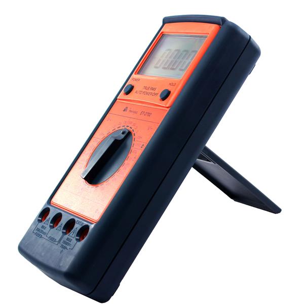 Multímetro Digital Minipa ET-2702 - Eletropeças