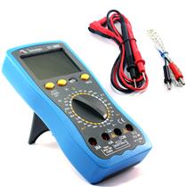 Multímetro Digital Minipa ET-2652 15824 15824 
