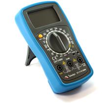 Multímetro Digital Minipa ET-1110 15866 15866 