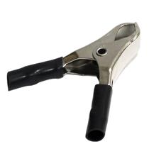 Garra para Bateria Pequena Preta Fusi-Bras C-22 16039 16039