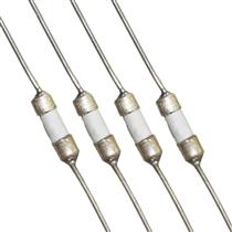 Pico Fusível de Vidro 22 AG Fusi-Bras 0,50A 16087 16087