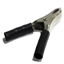 Garra para Bateria Média Preta Fusi-Bras C-27 16049 16049 