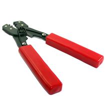 Alicate para Crimpar Terminal U HT-213 15969 15969 