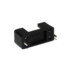 Porta Fusível Preto Fusi-Bras PF-11005 16093 16093 