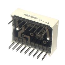 Display Led Duplo Ânodo Vermelho MHD-0562300 1389 1389 