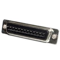 Conector DB25 Fêmea para Solda 1438 1438