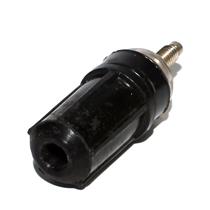 Borne com Rosca 16x41,5mm Preto TP-7802 2666 2666 