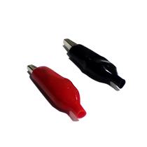 Par Garra Jacaré com Isolação Grande 2672 2672 