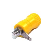 Borne com Rosca Amarelo Joto 59 4156 4156