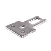 Atuador para Chave de Segurança Omron D4JL-K1 4384 4384 