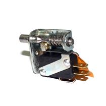 Chave Fim de Curso Kap MV7 ZFA1 4387 4387