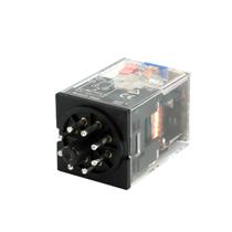 Relé Omron MKS2PIN DC24  21553 21553 