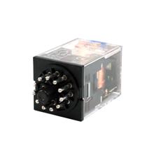 Relé Omron MKS3PIN-5 DC12  21557 21557 