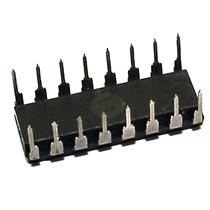 Circuito Integrado SN 74175 17153 17153 