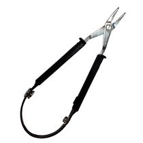 Alicate tipo Pinça Bico Reto PF-010 16171 16171 