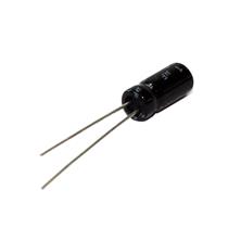 Capacitor Eletrolítico Bipolar 1MF x 50V 970 970 