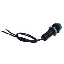 Sinaleiro Miniatura com Rabicho 120V Verde LP-11C 20472 20472