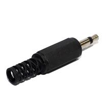 Plug Plástico Mono P2 2678 2678 