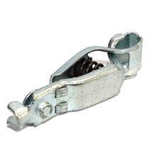 Garra para Bateria sem Isolação Fusi-Bras GB-12 16102 16102