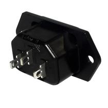 Tomada para Painel IEC Macho 6100-3100 16107 16107