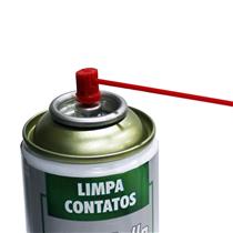 Limpa Contato Spray 250ml Autobelle 14242 14242 
