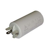 Capacitor Partida de Motor 3MF x 380V/400V 15102 15102 