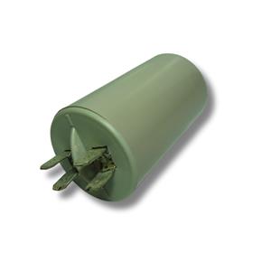 Capacitor Partida de Motor 15MF x 380V/400V 15103 15103