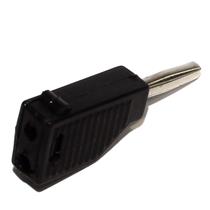 Pino Banana Preto Fusi-Bras PB-067 16031 16031